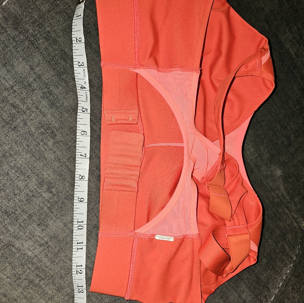 Under Armour Sports Bra